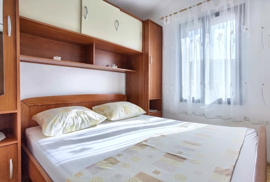 Apartmán Severní Dalmácie - Kanica DA 17270 N1