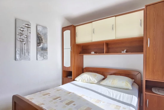 Apartmán Severní Dalmácie - Kanica DA 17270 N1