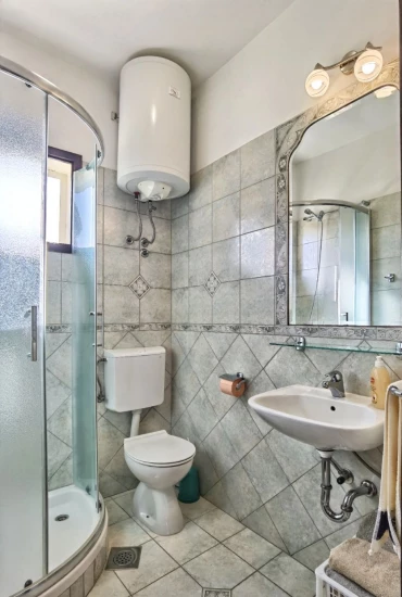 Apartmán Severní Dalmácie - Kanica DA 17270 N1