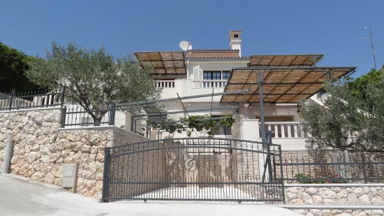 Apartmán Severní Dalmácie - Kanica DA 17270 N2