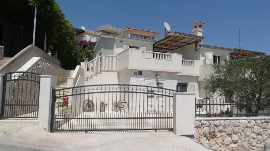 Apartmán Severní Dalmácie - Kanica DA 17270 N2