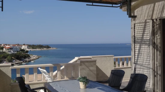 Apartmán Severní Dalmácie - Kanica DA 17270 N2