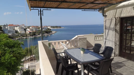 Apartmán Severní Dalmácie - Kanica DA 17270 N2