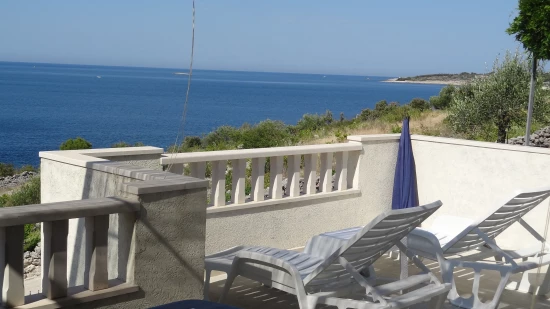 Apartmán Severní Dalmácie - Kanica DA 17270 N2