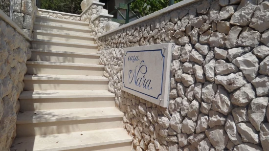 Apartmán Severní Dalmácie - Kanica DA 17270 N2