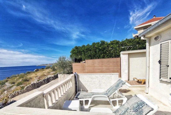 Apartmán Severní Dalmácie - Kanica DA 17270 N2