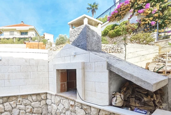 Apartmán Severní Dalmácie - Kanica DA 17270 N2