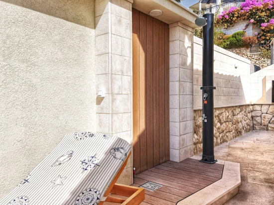 Apartmán Severní Dalmácie - Kanica DA 17270 N2