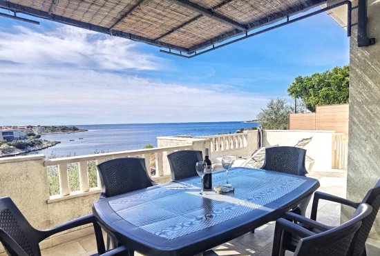 Apartmán Severní Dalmácie - Kanica DA 17270 N2