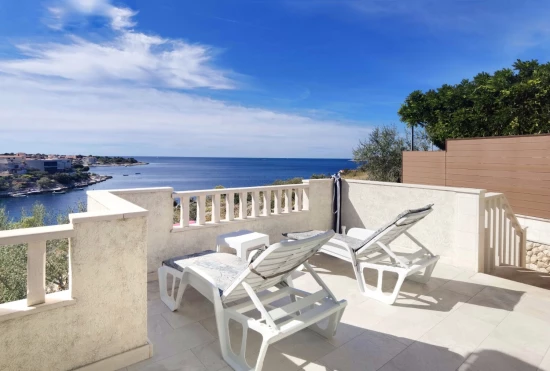 Apartmán Severní Dalmácie - Kanica DA 17270 N2