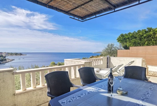 Apartmán Severní Dalmácie - Kanica DA 17270 N2