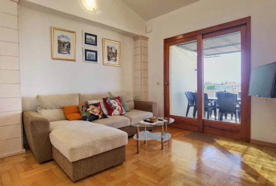 Apartmán Severní Dalmácie - Kanica DA 17270 N2