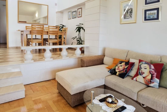 Apartmán Severní Dalmácie - Kanica DA 17270 N2
