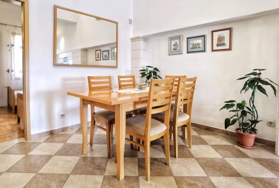 Apartmán Severní Dalmácie - Kanica DA 17270 N2