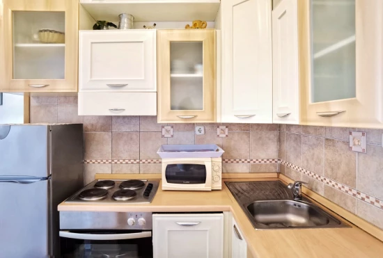 Apartmán Severní Dalmácie - Kanica DA 17270 N2