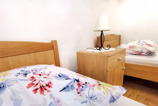 Apartmán Severní Dalmácie - Kanica DA 17270 N2
