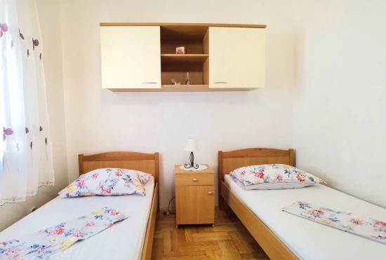 Apartmán Severní Dalmácie - Kanica DA 17270 N2