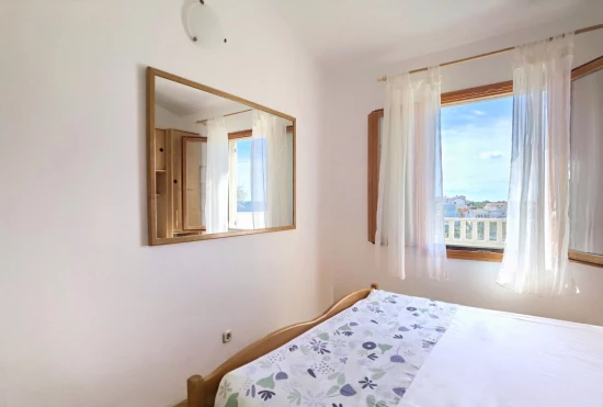 Apartmán Severní Dalmácie - Kanica DA 17270 N2