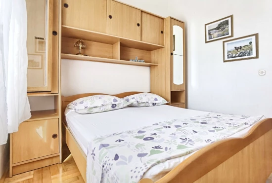 Apartmán Severní Dalmácie - Kanica DA 17270 N2