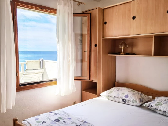 Apartmán Severní Dalmácie - Kanica DA 17270 N2