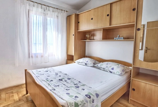 Apartmán Severní Dalmácie - Kanica DA 17270 N2