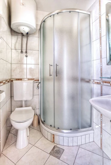 Apartmán Severní Dalmácie - Kanica DA 17270 N2