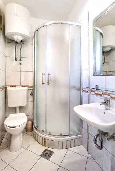 Apartmán Severní Dalmácie - Kanica DA 17270 N2