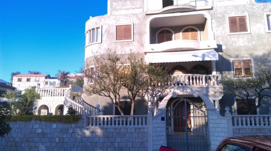 Apartmán Ostrov Brač - Sumartin OS 12209 N2