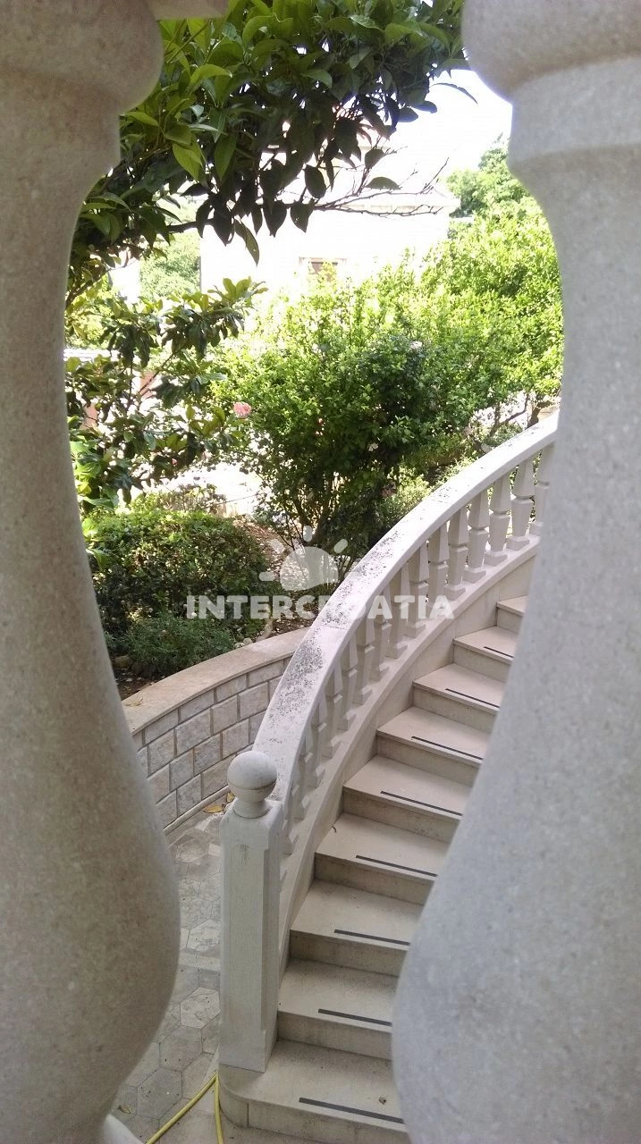 Apartmán Ostrov Brač - Sumartin OS 12209 N2