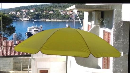 Apartmán Ostrov Brač - Sumartin OS 12209 N2