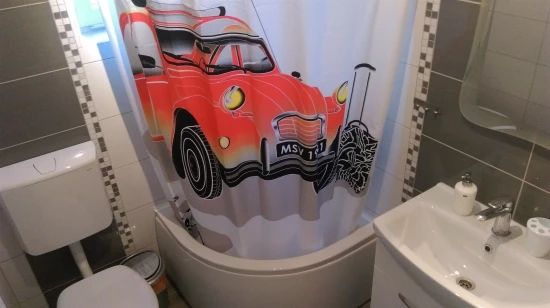 Apartmán Ostrov Brač - Sumartin OS 12209 N2