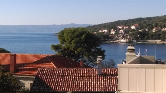 Apartmán Ostrov Brač - Sumartin OS 12209 N2