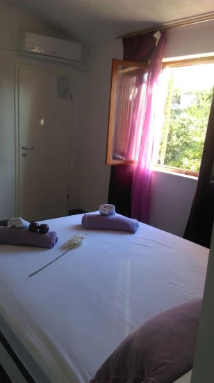 Apartmán Ostrov Brač - Sumartin OS 12209 N2