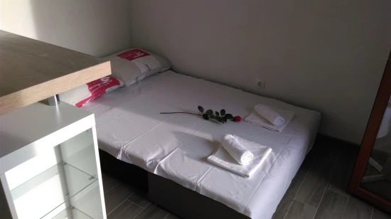 Apartmán Ostrov Brač - Sumartin OS 12209 N2