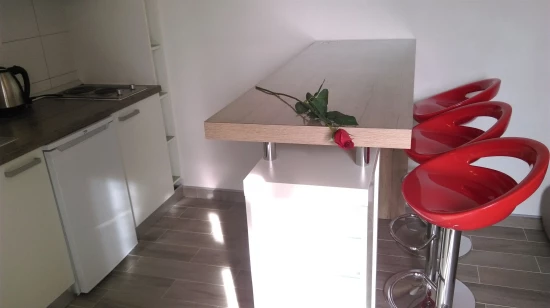 Apartmán Ostrov Brač - Sumartin OS 12209 N2