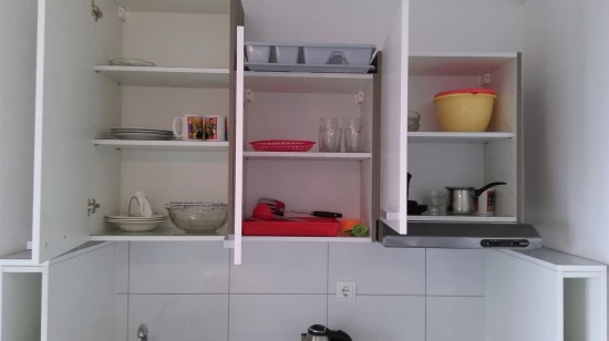 Apartmán Ostrov Brač - Sumartin OS 12209 N2