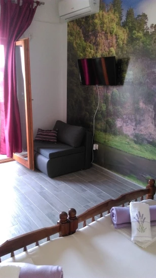 Apartmán Ostrov Brač - Sumartin OS 12210 N1