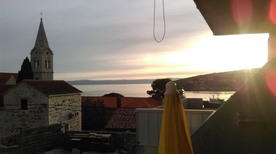 Apartmán Ostrov Brač - Sumartin OS 12210 N1