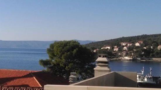 Apartmán Ostrov Brač - Sumartin OS 12210 N1