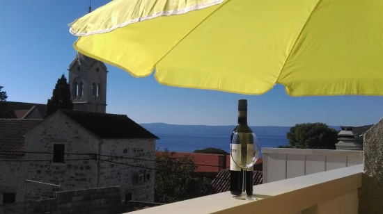 Apartmán Ostrov Brač - Sumartin OS 12210 N1