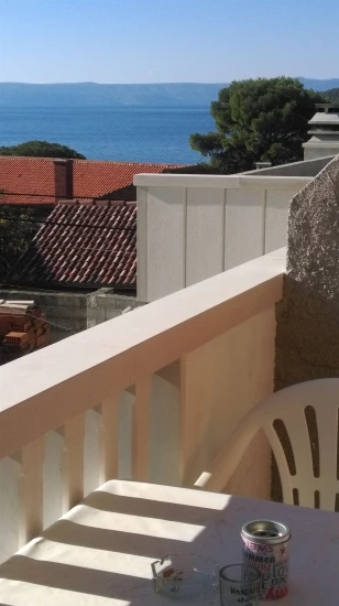 Apartmán Ostrov Brač - Sumartin OS 12210 N1