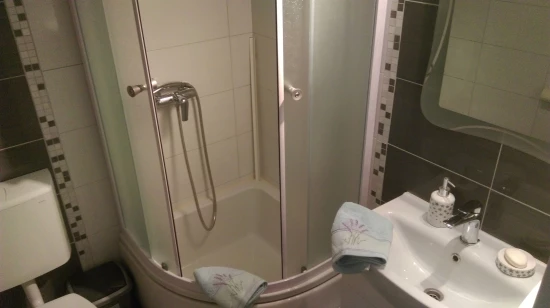 Apartmán Ostrov Brač - Sumartin OS 12210 N1