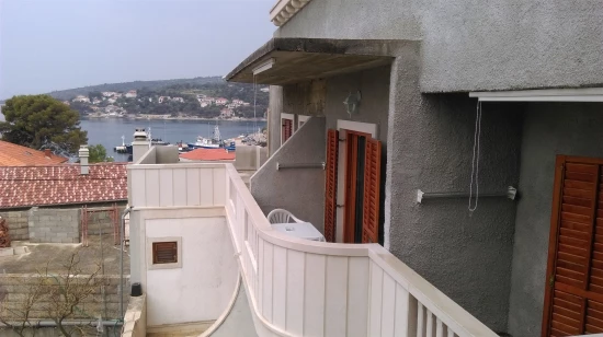 Apartmán Ostrov Brač - Sumartin OS 12210 N1