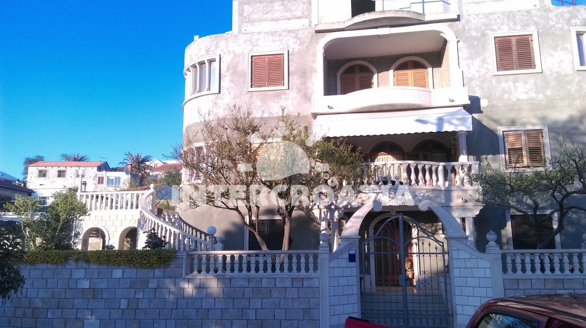 Apartmán Ostrov Brač - Sumartin OS 12210 N3