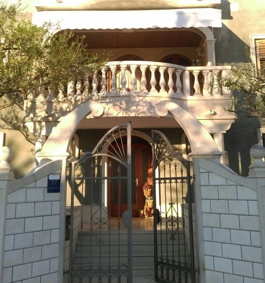 Apartmán Ostrov Brač - Sumartin OS 12210 N3