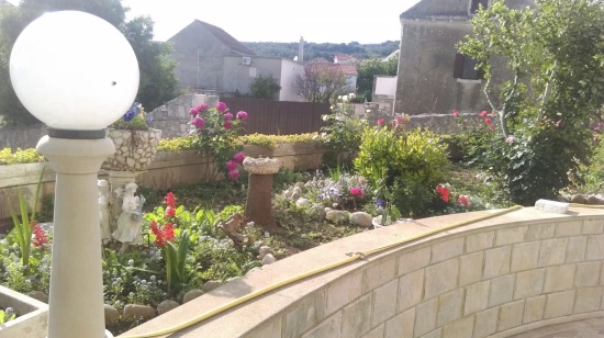 Apartmán Ostrov Brač - Sumartin OS 12210 N3