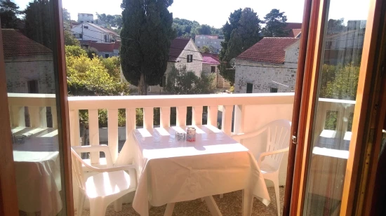 Apartmán Ostrov Brač - Sumartin OS 12210 N3