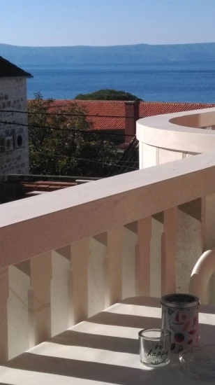 Apartmán Ostrov Brač - Sumartin OS 12210 N3