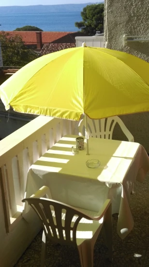 Apartmán Ostrov Brač - Sumartin OS 12210 N3