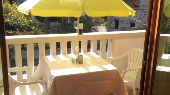 Apartmán Ostrov Brač - Sumartin OS 12210 N3